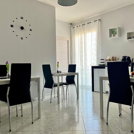 Bed and Breakfast Bluviro Bronte Zewnętrze zdjęcie