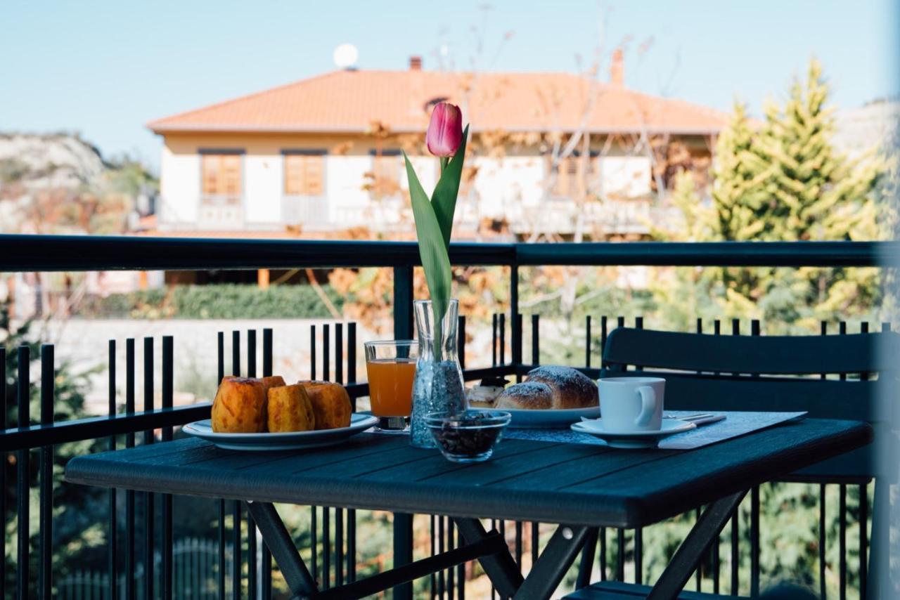 Bed and Breakfast Bluviro Bronte Zewnętrze zdjęcie