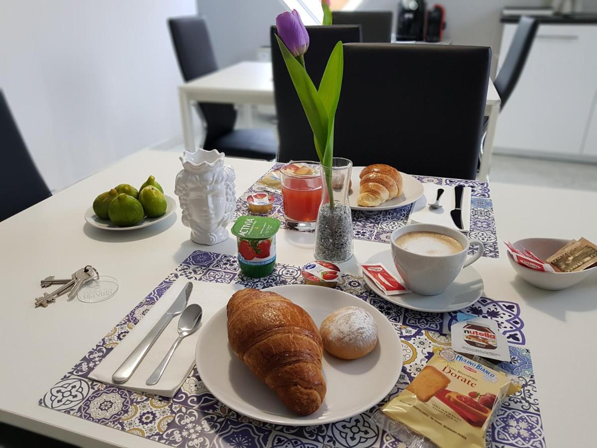 Bed and Breakfast Bluviro Bronte Zewnętrze zdjęcie
