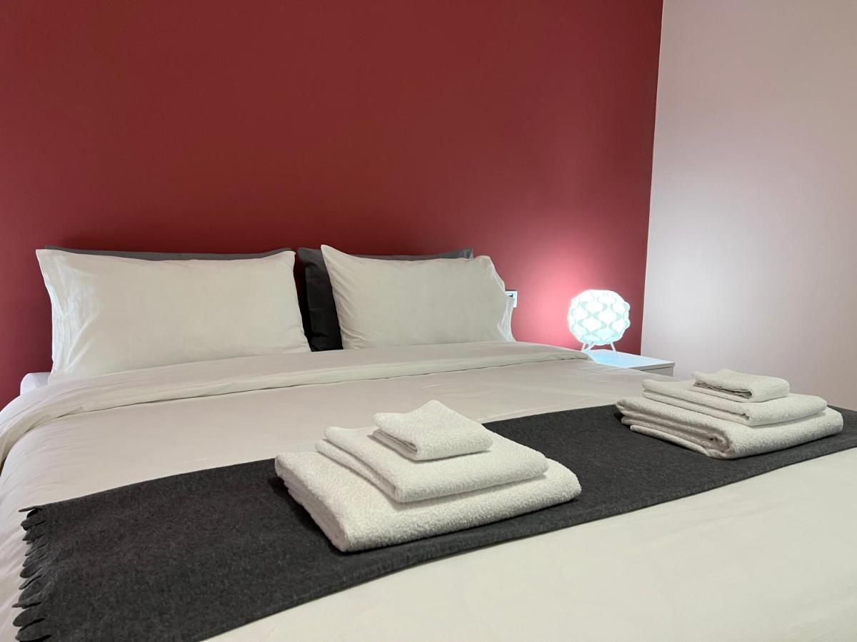 Bed and Breakfast Bluviro Bronte Zewnętrze zdjęcie