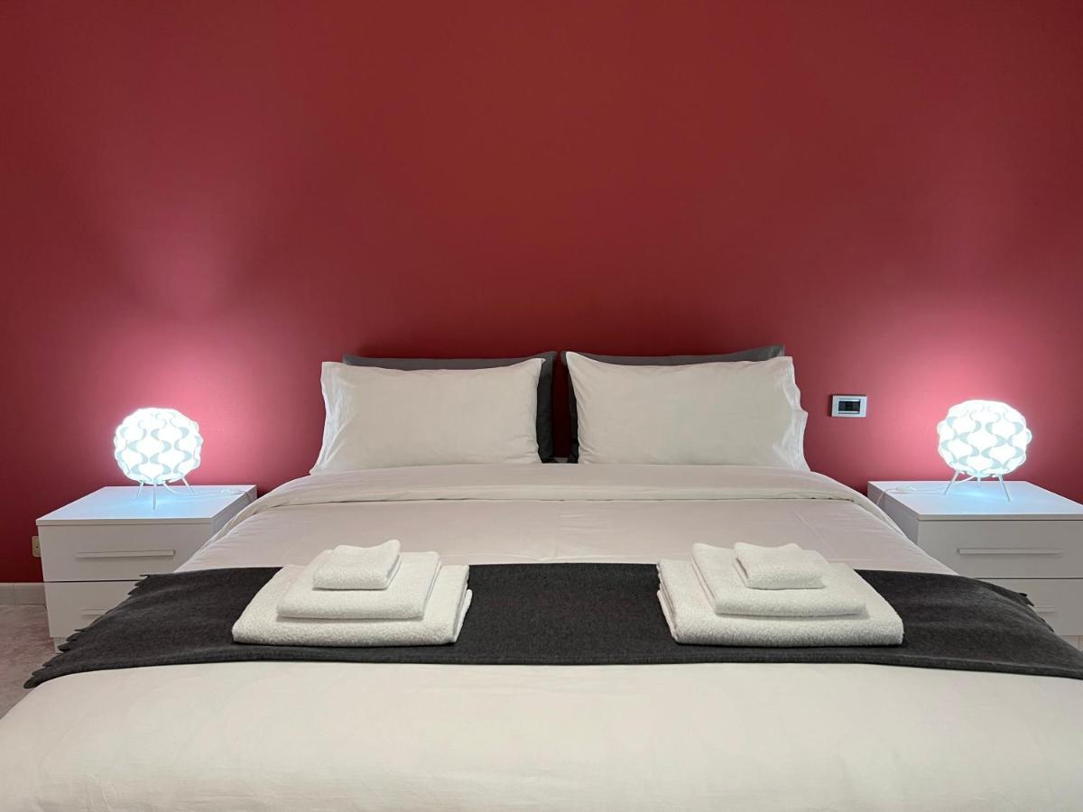 Bed and Breakfast Bluviro Bronte Zewnętrze zdjęcie