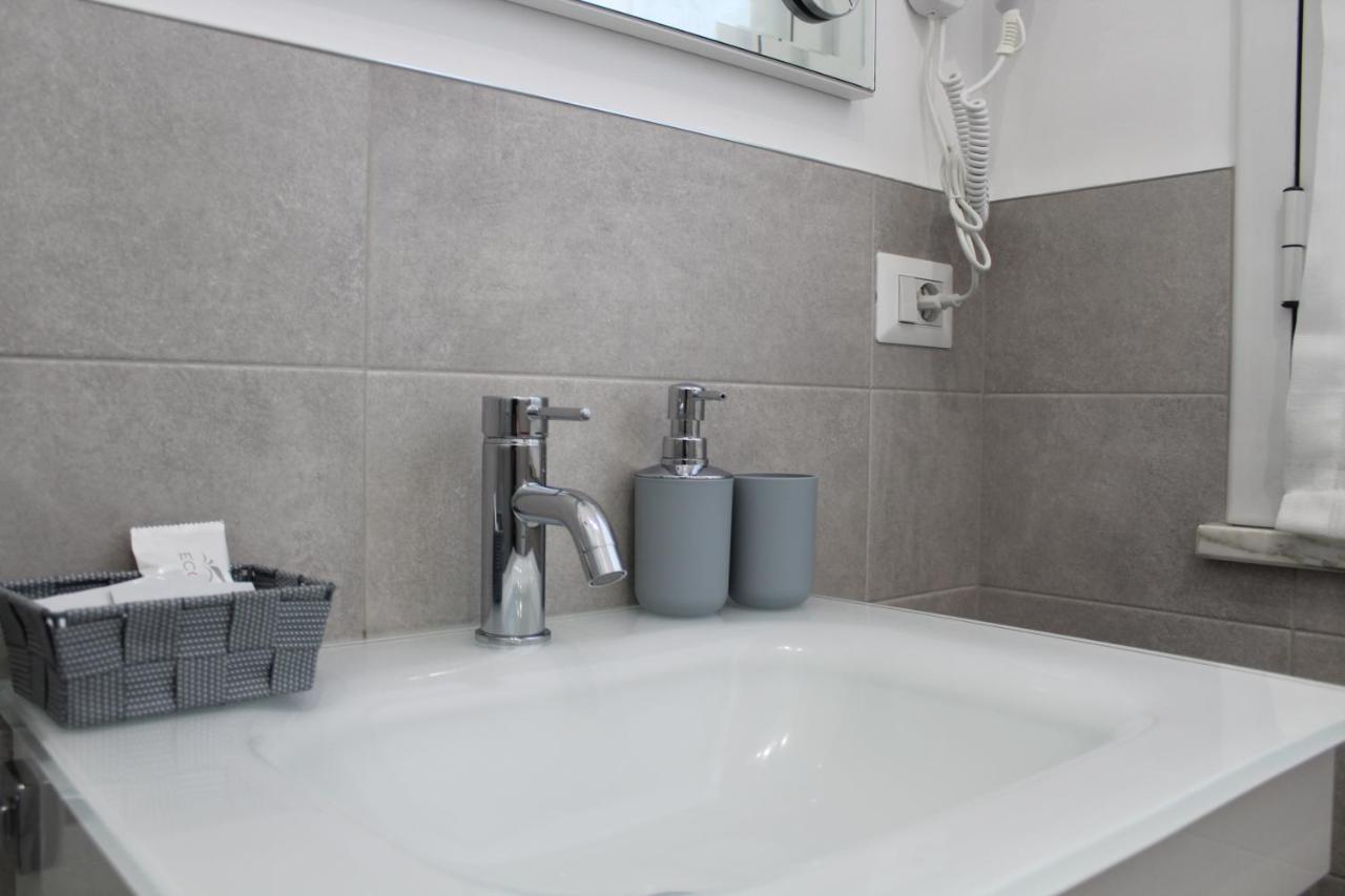 Bed and Breakfast Bluviro Bronte Zewnętrze zdjęcie