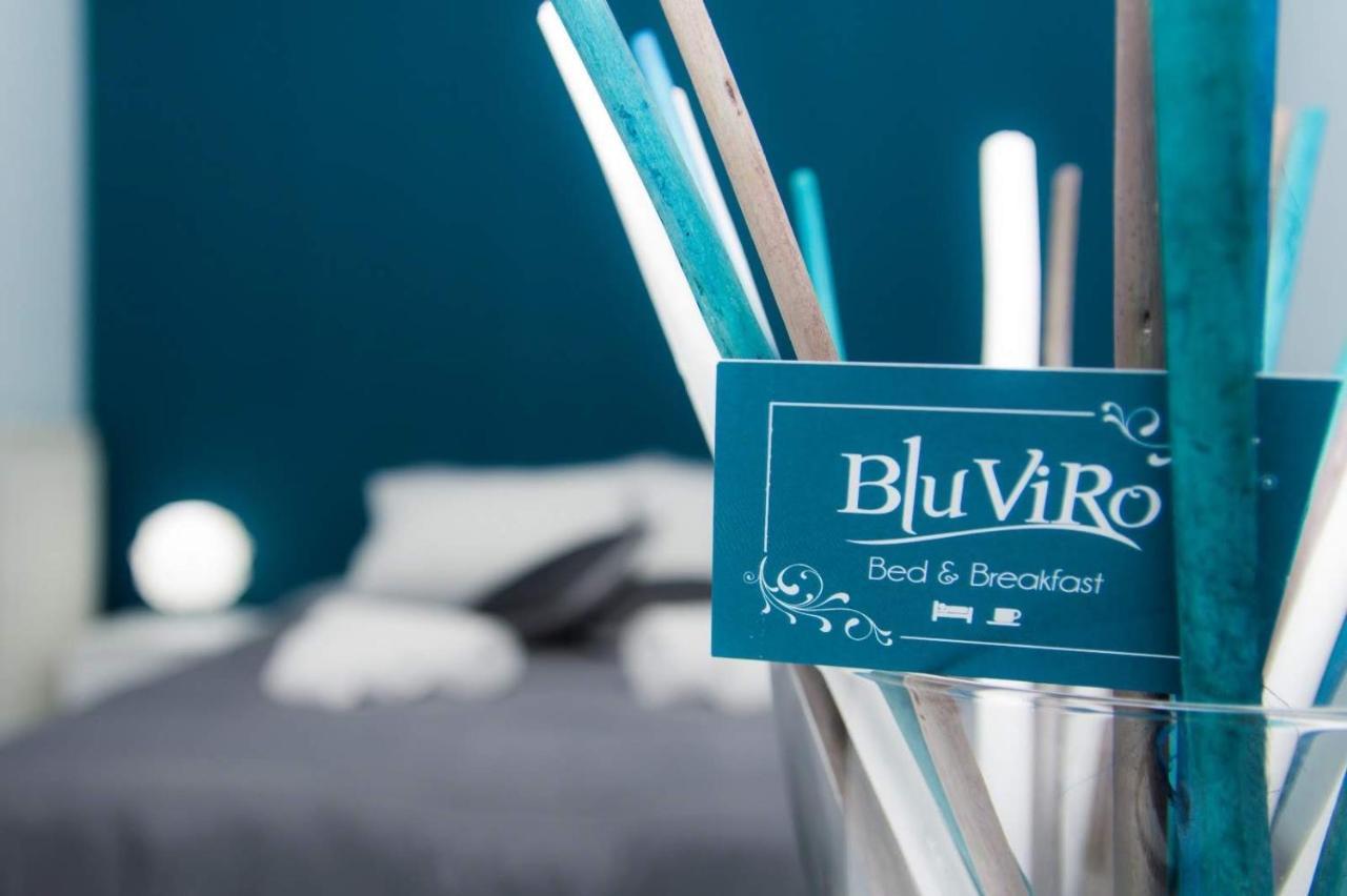 Bed and Breakfast Bluviro Bronte Zewnętrze zdjęcie