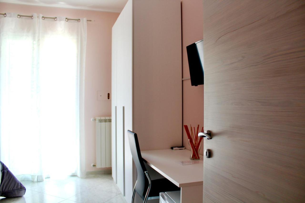 Bed and Breakfast Bluviro Bronte Zewnętrze zdjęcie