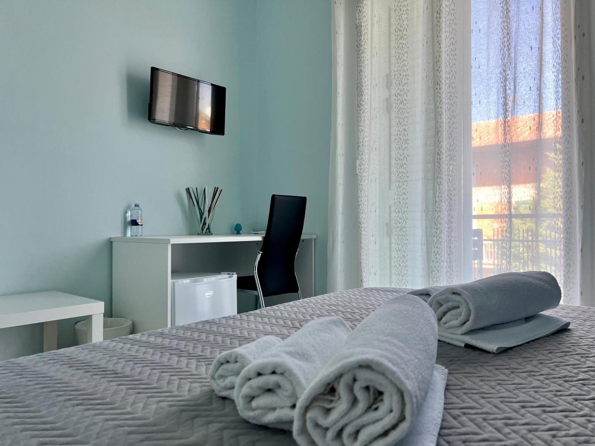 Bed and Breakfast Bluviro Bronte Zewnętrze zdjęcie